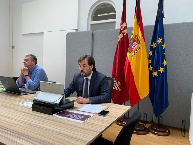 La Comunidad expone en Europa el papel clave de la economía social para salir de esta crisis - 2, Foto 2