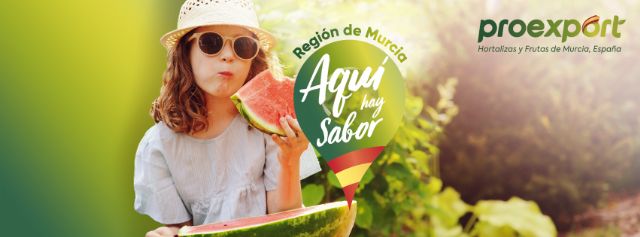 Los primeros melones y sandías de la Región de Murcia llegan con buena calidad y menos calibre - 3, Foto 3