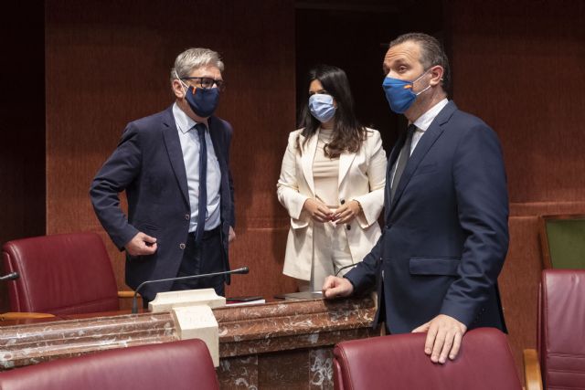 Miguel Ángel Miralles. El PSOE quiere tapar la nefasta gestión de la pandemia por parte de Sánchez enredando con el contrato de ambulancias - 1, Foto 1