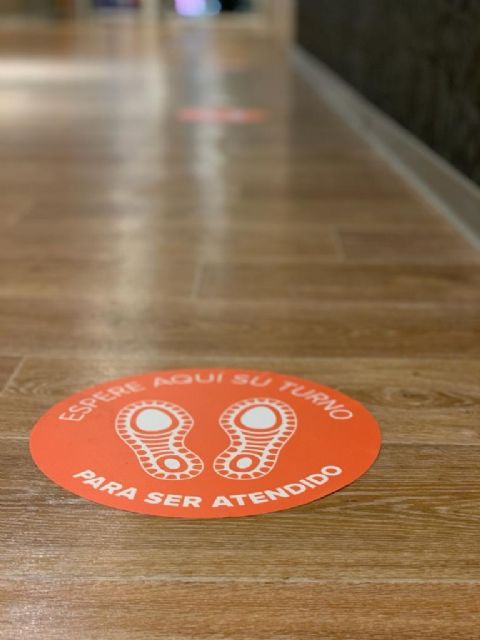 VivaGym reabre su gimnasio en Cartagena con importantes medidas la seguridad - 2, Foto 2