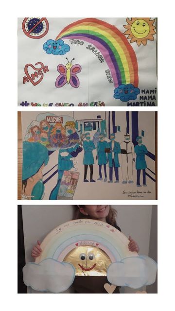 Premios 'Quédate en casa' - 1, Foto 1