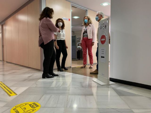 El Ayuntamiento mantiene la celebración de matrimonios civiles gracias al uso de las nuevas tecnologías y la incorporación de nuevas fechas en el calendario nupcial - 1, Foto 1