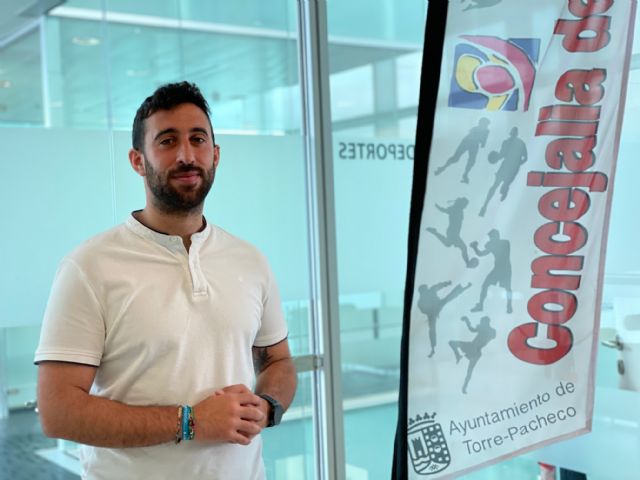 Reto deportivo solidario CAMINA - 1, Foto 1