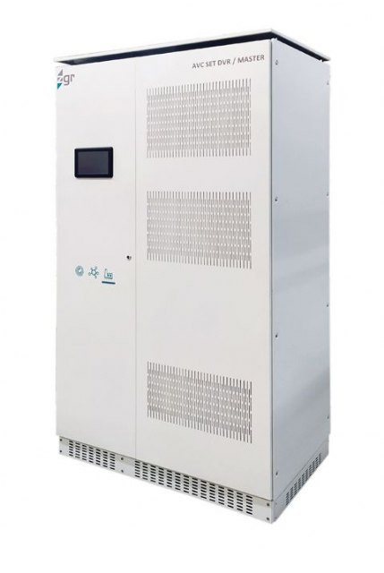 ZIGOR se convierte en ´proveedor exclusivo mundial´ para SCHNEIDER ELECTRIC de soluciones industriales - 1, Foto 1