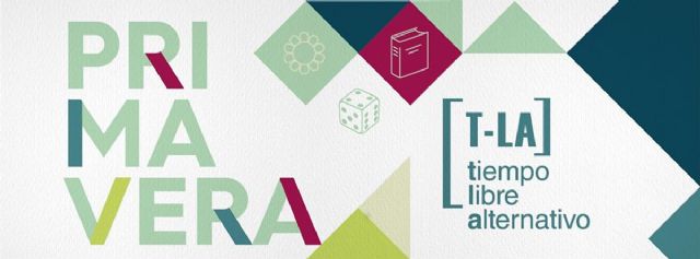 El T-LA retoma sus actividades presenciales en este mes de junio - 1, Foto 1