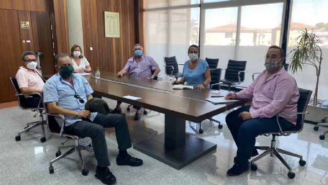 San Pedro del Pinatar extiende la suspensión de eventos a la totalidad de los actos en honor a San Pedro y la Virgen del Carmen - 1, Foto 1