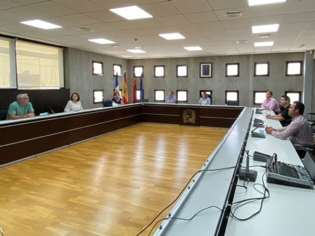 San Pedro del Pinatar extiende la suspensión de eventos a la totalidad de los actos en honor a San Pedro y la Virgen del Carmen - 2, Foto 2