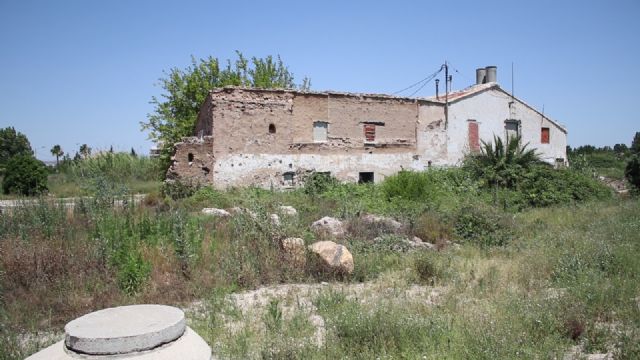 El PSOE acusa al PP de mentir al vender como foco de interés turístico el Molino de Batán, convertido en un vertedero - 3, Foto 3