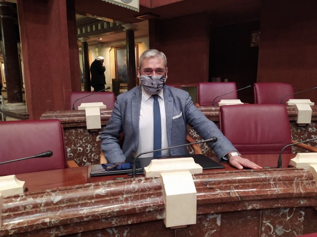 Ciudadanos pide que se garantice que los municipios puedan gestionar su superávit y remanente de tesorería para luchar contra la crisis de la COVID-19 - 2, Foto 2