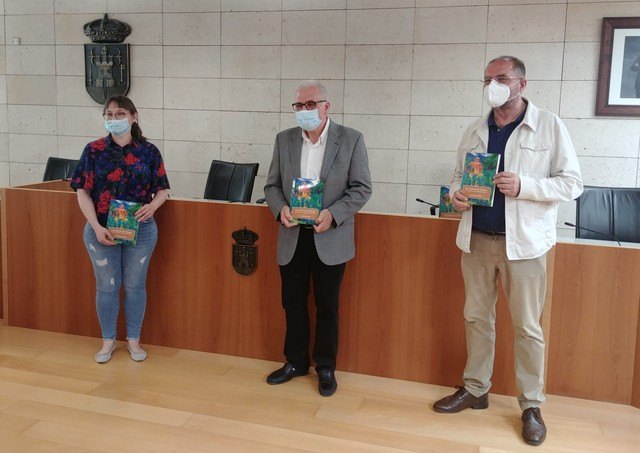 “Los Huertos de Totana, un seductor entorno donde anida el azahar”, Foto 1