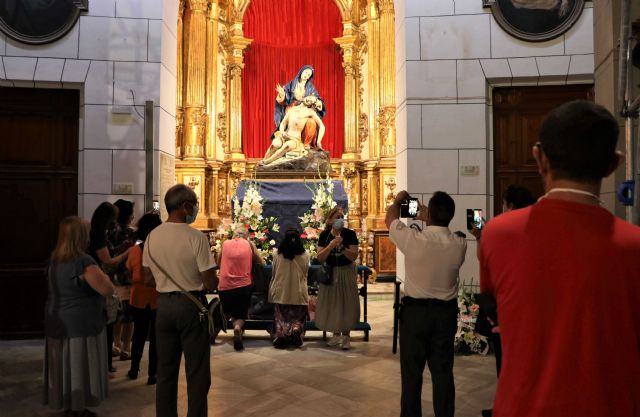 La Madre de los cartageneros ya está en casa - 3, Foto 3