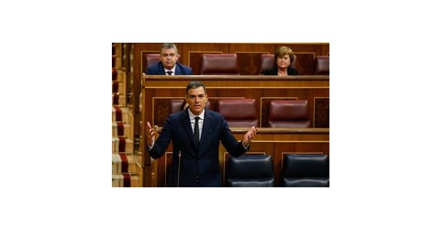 Pedro Sánchez destaca el turismo y la automoción como sectores prioritarios para la reconstrucción económica - 1, Foto 1