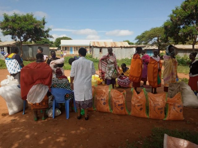 RECLINE, generosidad en tiempos de Coronavirus, Foto 2