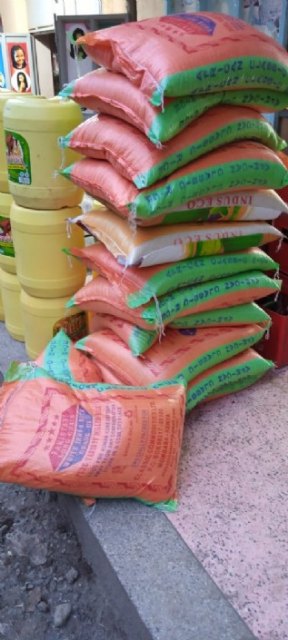 RECLINE, generosidad en tiempos de Coronavirus, Foto 3