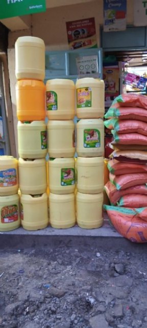 RECLINE, generosidad en tiempos de Coronavirus, Foto 4