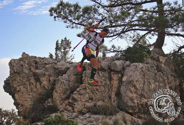 La Vara Trail Run optimista frente al coronavirus - 3, Foto 3