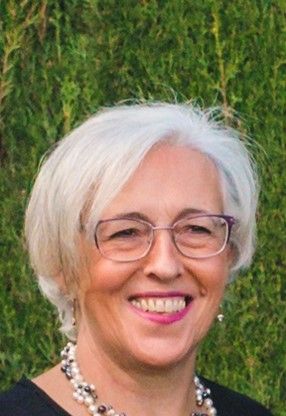 La doctora Martínez-Cañavate, nueva presidenta de los pediatras alergólogos - 1, Foto 1