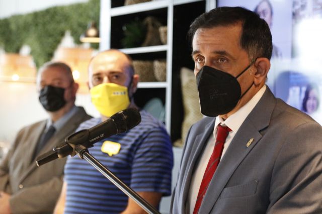 IKEA firma con el Ayuntamiento de Murcia un acuerdo para impulsar la empleabilidad entre colectivos vulnerables - 3, Foto 3