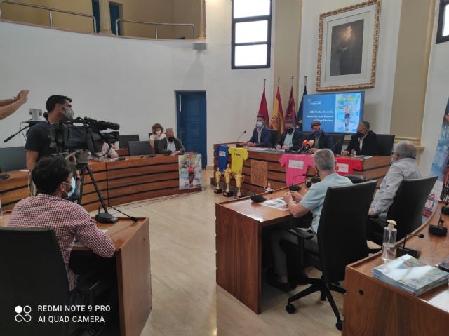 Presentación XXX Trofeo Guerrita - 2, Foto 2