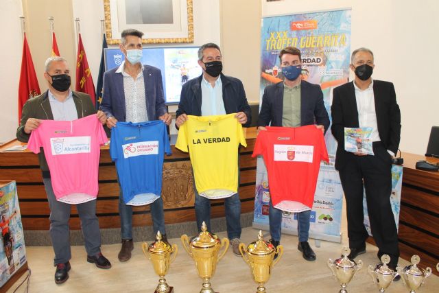 Presentación XXX Trofeo Guerrita - 3, Foto 3