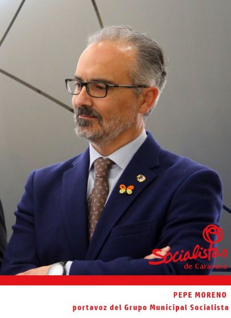 El Grupo Municipal Socialista denuncia que se realicen pagos desde el Equipo de Gobierno con informes contrarios desde intervención del Ayuntamiento - 1, Foto 1