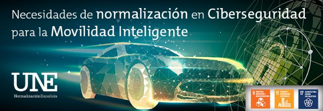 Los expertos subrayan la necesidad de crear nuevas normas de Ciberseguridad y Privacidad para la Movilidad Inteligente - 2, Foto 2