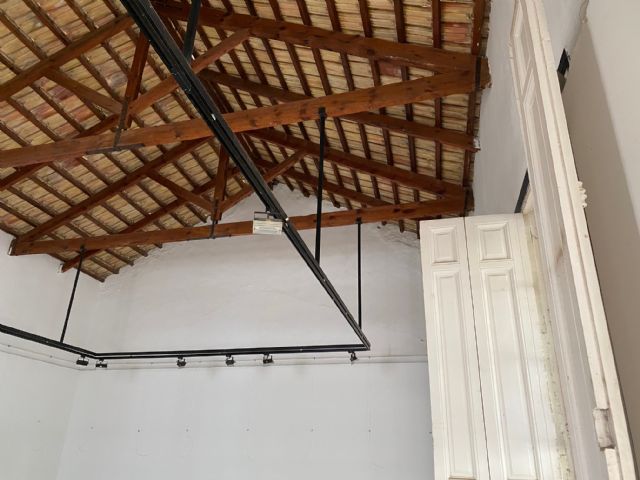 Se presenta el plan de rehabilitación del edificio Vicente Noguera - 4, Foto 4