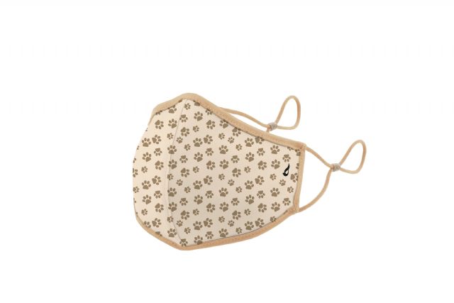 Abbacino dona 3 € a favor de WWF por cada mascarilla* vendida - 1, Foto 1