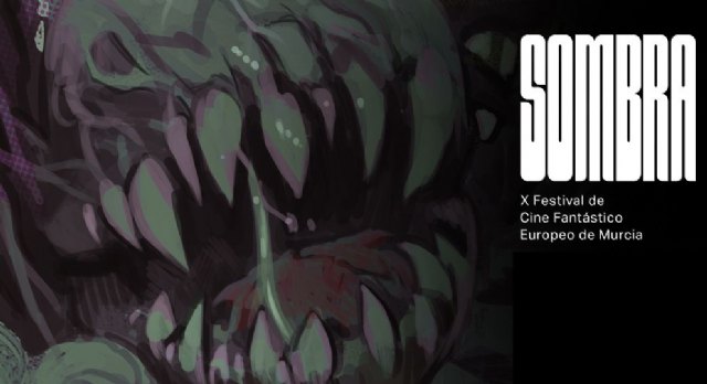 X Festival de Cine Fantástico Europeo de Murcia - 1, Foto 1