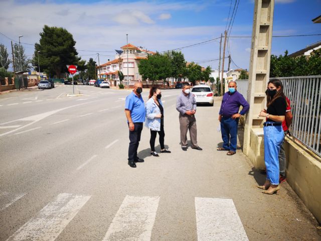 Los presupuestos regionales no contemplan nuevas inversiones para el municipio - 1, Foto 1