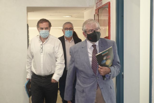 La fallida moción de censura cambia el panorama político en la Región de Murcia, según el barómetro de primavera del Cemop - 2, Foto 2