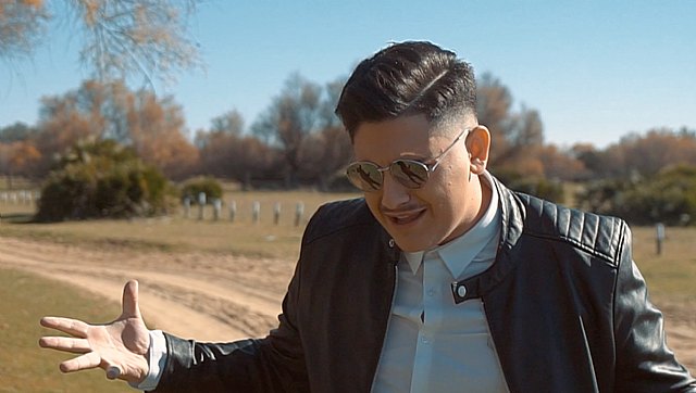 Alejandro Mora saca su lado más romántico en La Boda - 1, Foto 1