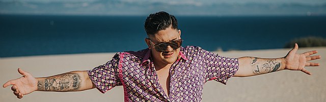 Alejandro Mora saca su lado más romántico en La Boda - 2, Foto 2