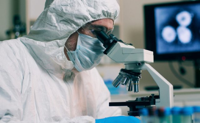 Continúan bajando los casos activos en Cieza hasta 11 este miércoles - 1, Foto 1