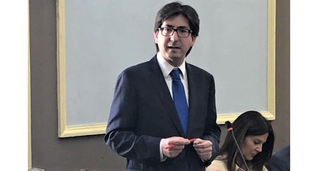 El Pleno exige al Gobierno regional la reactivación de servicios en el hospital y nuevas prestaciones - 1, Foto 1