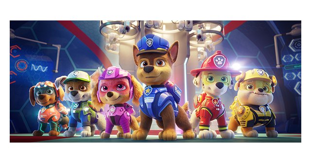 Foto: Cortesía de Spin Master, Foto 1