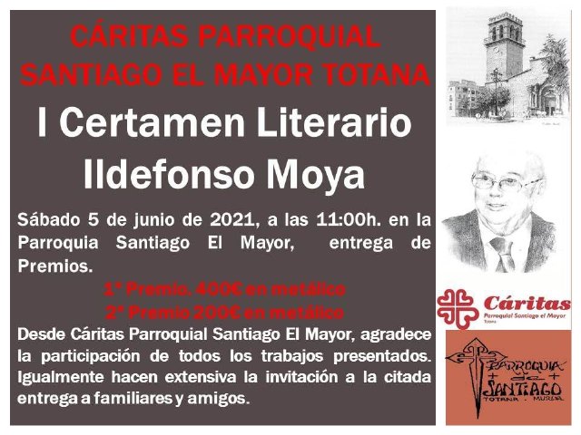 Ildefonso Moya Martínez, Foto 2