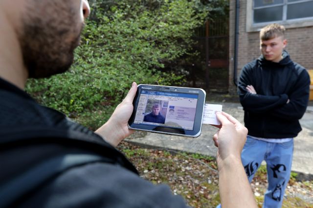 La nueva tableta de Panasonic es ligera, se adapta a todas las condiciones meteorológicas y puede funcionar hasta 14 horas con una sola carga - 2, Foto 2