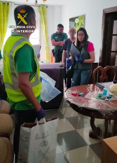 La Guardia Civil detiene a un presunto ciberacosador - 1, Foto 1