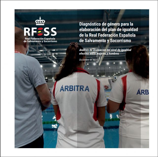 Salvamento y Socorrismo analiza el estado de la igualdad entre mujeres y hombres para la elaboración de un plan de actuación - 1, Foto 1