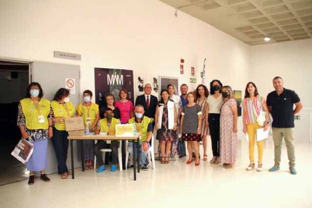 Sanidad invierte 65.000 euros en bienestar animal para fomentar la adopción y aplicar el método CER - 1, Foto 1