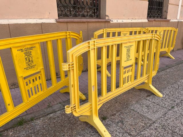 El Gobierno cede a la presión de MC y los vecinos y acepta rehabilitar la Casa Rubio de El Algar - 1, Foto 1