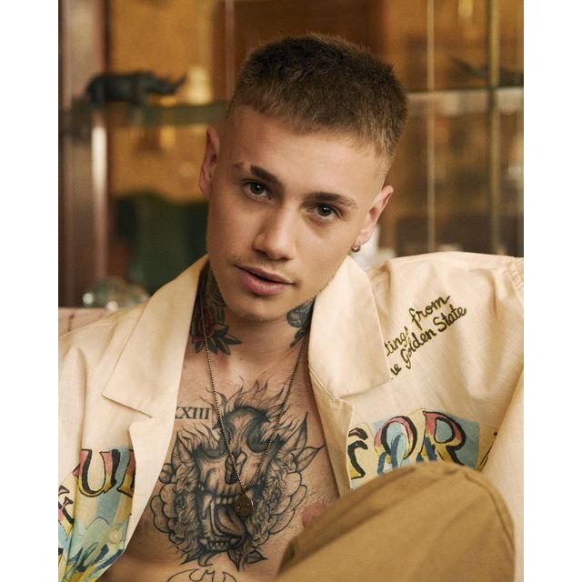 Hugo Cobo vuelve con Lo siento cariño, su single más esperado y uno de los hits del verano - 1, Foto 1