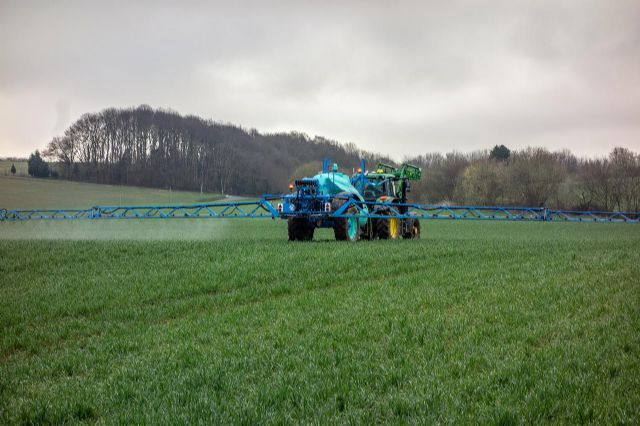 Unión de Uniones considera el planteamiento de la UE del mecanismo de ajuste de carbono en frontera que incluye a los fertilizantes incompleto y perjudicial para el sector agrario - 1, Foto 1