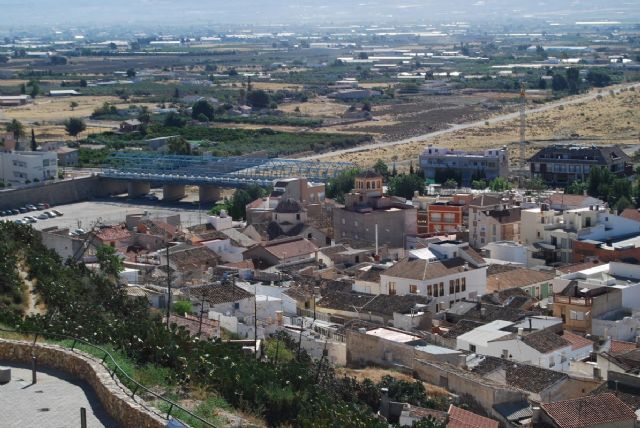 Puerto Lumbreras registra un descenso del número de desempleados en el sector de la industria y en la población menor de 25 años durante el mes de mayo - 1, Foto 1