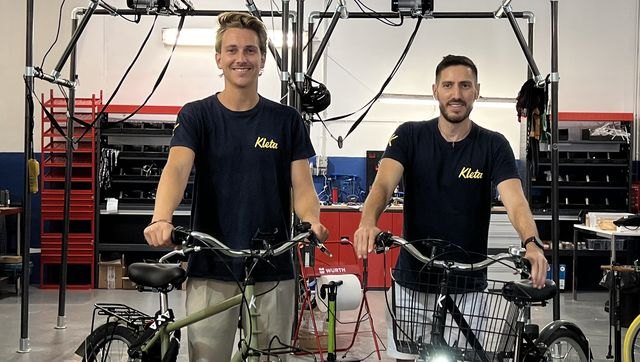 Kleta inaugura su nueva sede y taller con previsiones de doblar el número de usuarios a finales de 2022 - 1, Foto 1