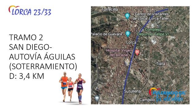 El proyecto de Nuevas Alamedas prevé crear una arteria natural de 40 kilómetros - 5, Foto 5