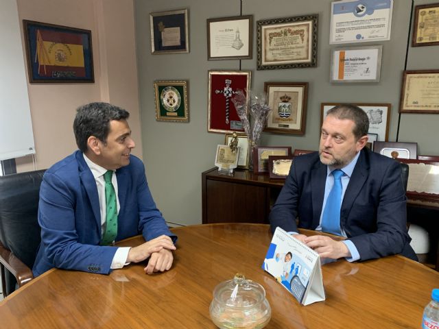 La ONCE emitirá un cupón para conmemorar el centenario del primer vuelo oficial del autogiro de Juan de la Cierva - 1, Foto 1