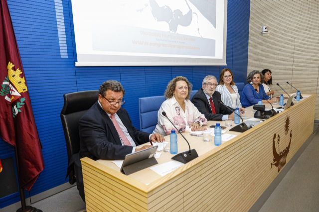 Un congreso convertirá a la Región de Murcia en referencia internacional de políticas en materia de gobierno abierto - 2, Foto 2