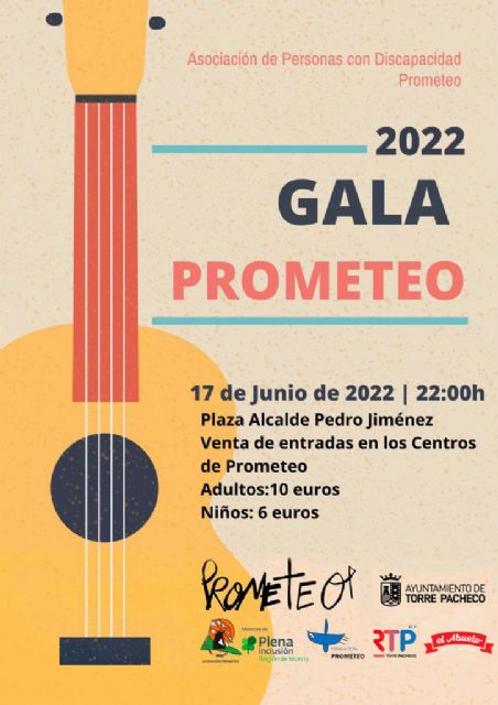 Fiestas del Melón en Torre Pacheco - 1, Foto 1